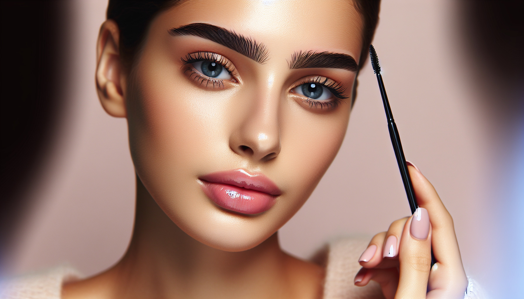 眉毛ケアとは？基本知識と美眉の重要性のイメージ画像