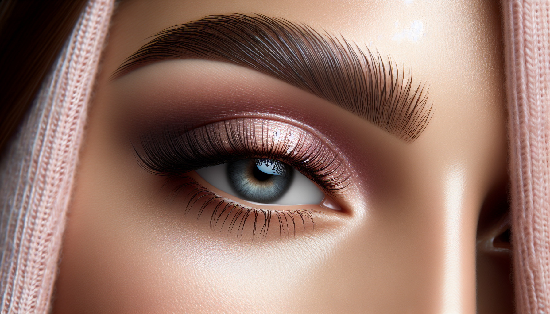 プロの眉毛サロンと自宅ケア、どちらを選ぶべき？のイメージ画像