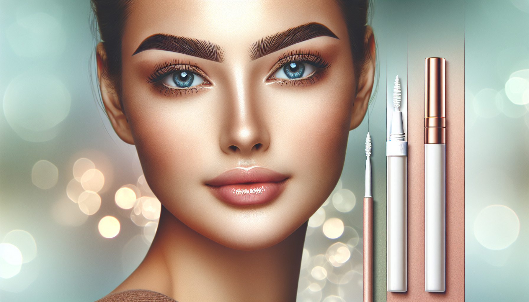 おすすめ眉毛ケア用品3選【2026年プロ推薦・ランキング】のイメージ画像