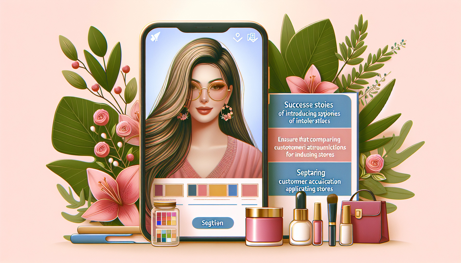 導入店舗の成功事例紹介のイメージ画像