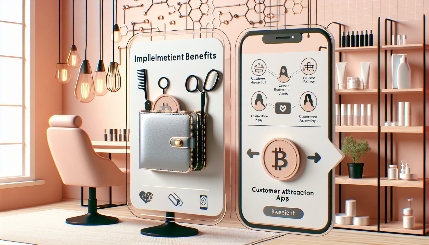 オーナーの声でわかるBeauty Walletの導入効果のイメージ画像