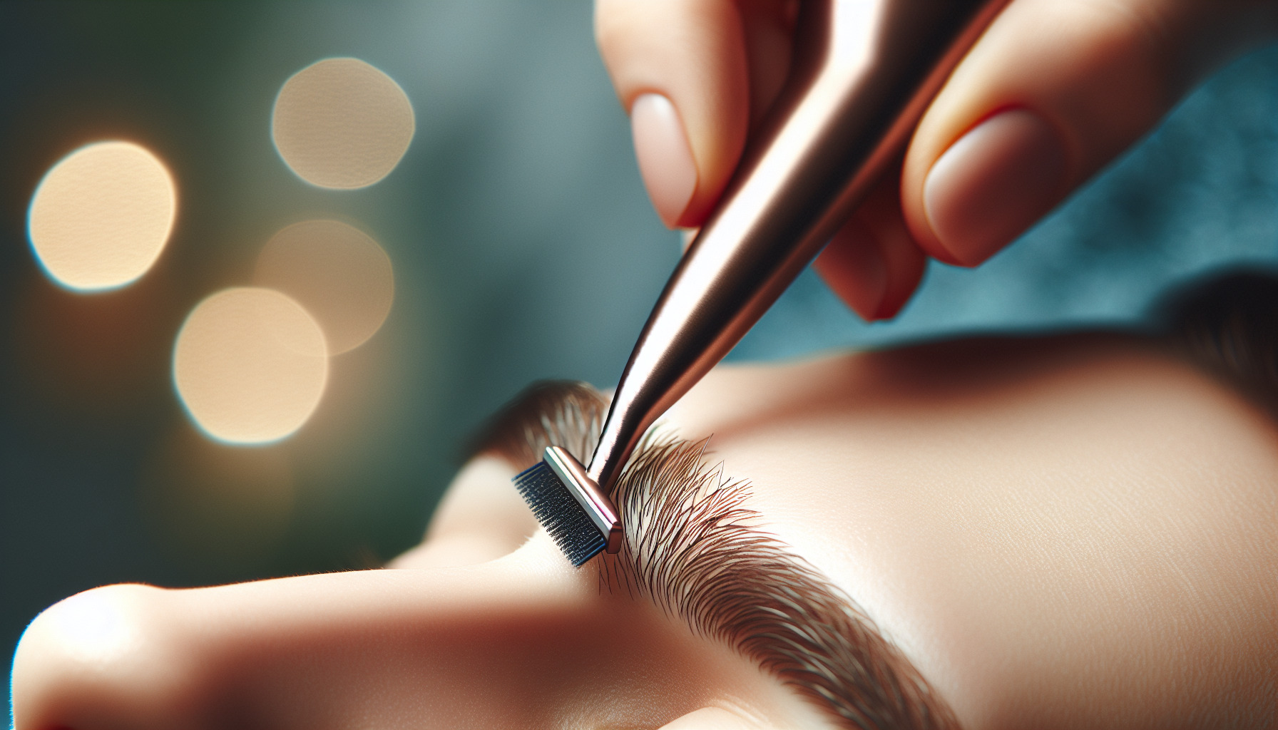 他の脱毛方法との違いは？美容室の顔脱毛と比較してみたのイメージ画像