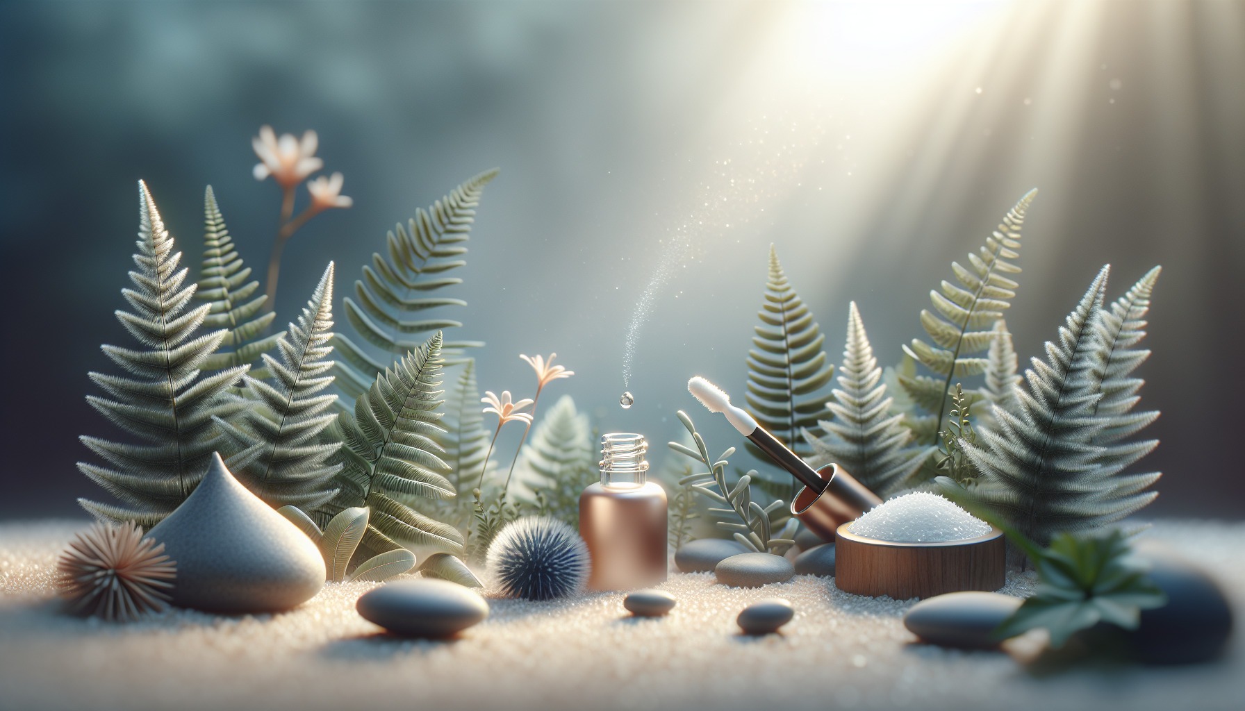 認証取得済み・オーガニック成分のまつげ美容液は本当に安全？のイメージ画像