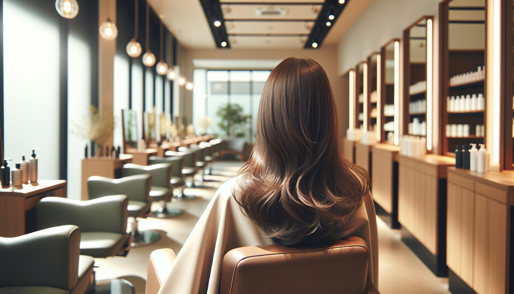 エイジングケアトリートメントの安全性と副作用は？のイメージ画像