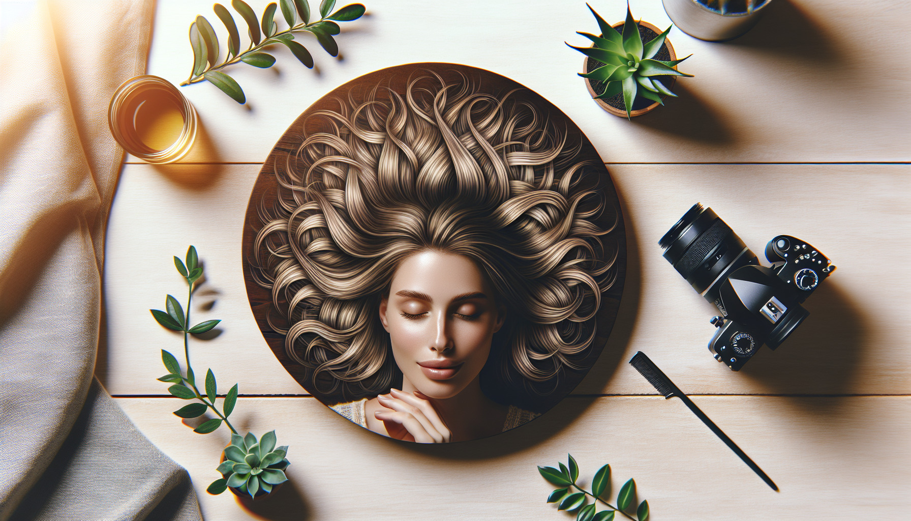 頭皮ケアに最適なオーガニック製品とは？プロが教える2026年最新おすすめ法と選び方のアイキャッチ画像