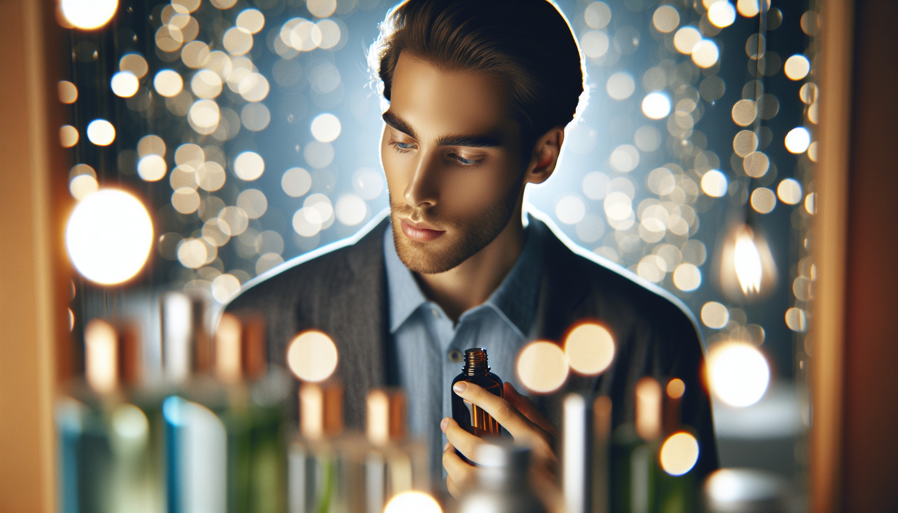 頭皮ケアの方法と日常で押さえたいオーガニックケアのポイントのイメージ画像