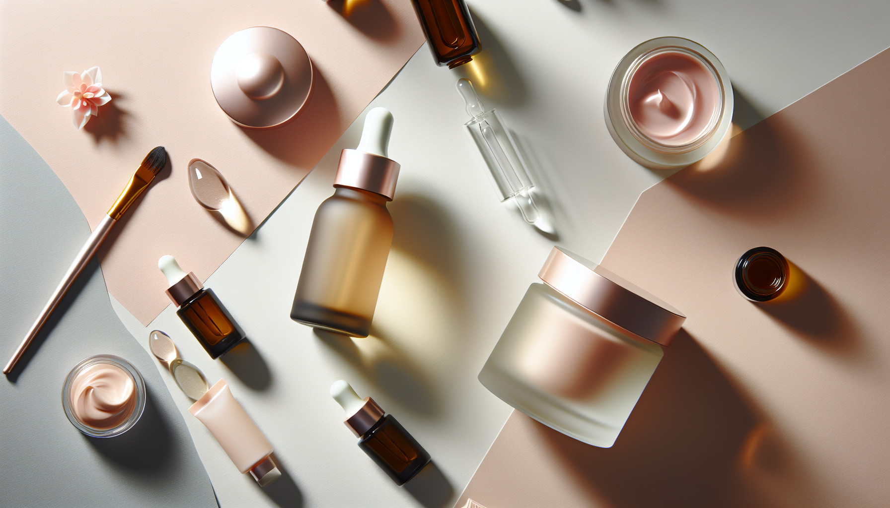 エイジングケア美容液の副作用や注意点は？安全に使うポイントのイメージ画像