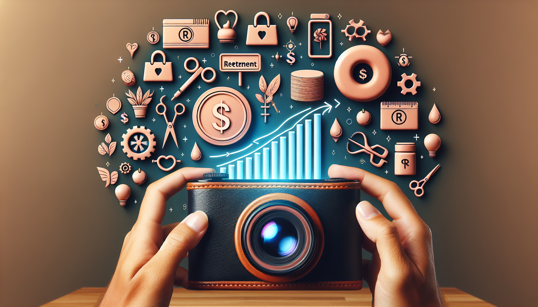 まとめ：Beauty Walletで実現する美容室のリピート率アップ戦略のイメージ画像