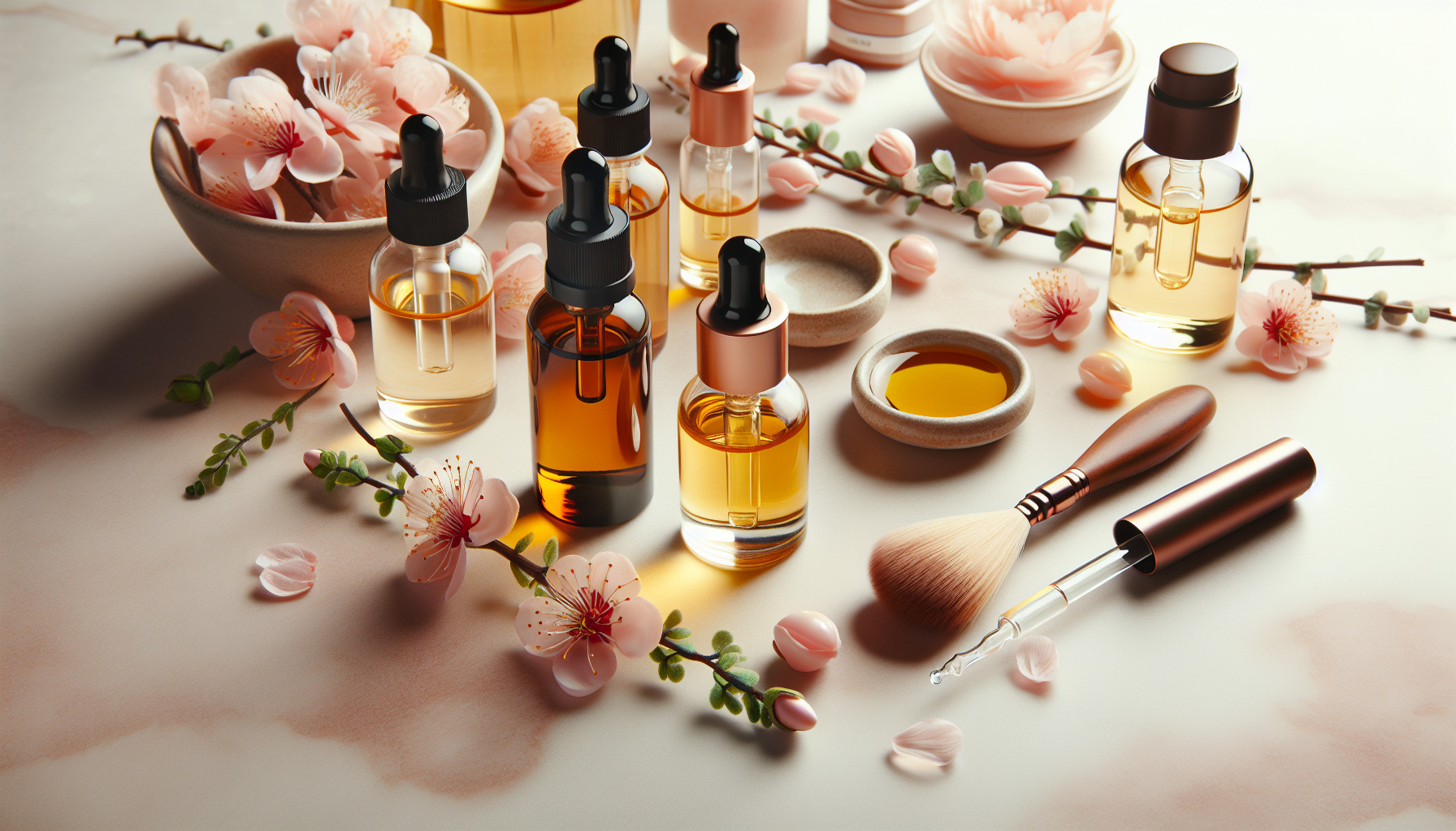 オイルイン美容液 プロがおすすめする選び方と厳選5選【2026年版】のアイキャッチ画像