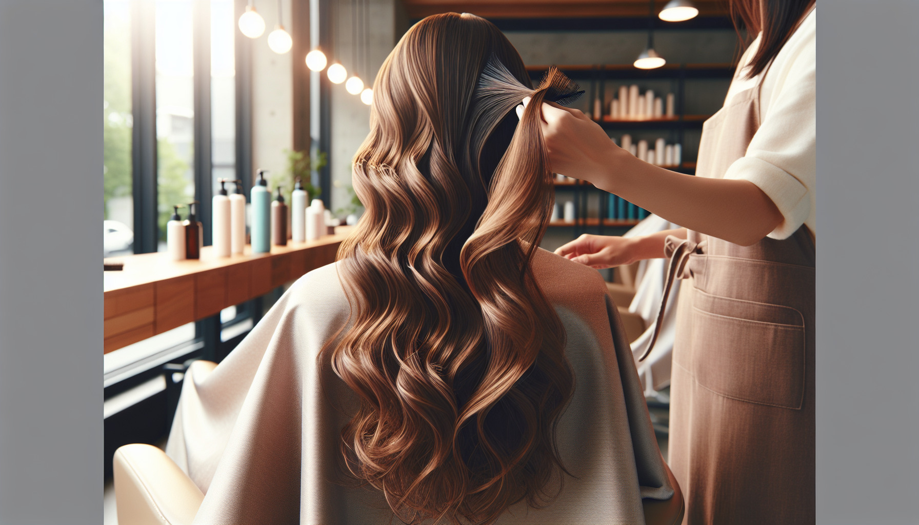 オーガニックヘアトリートメントとは?効果・選び方・おすすめ商品まで徹底解説【2026年版】のアイキャッチ画像