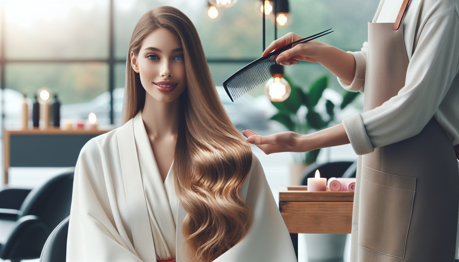 オーガニックヘアトリートメントとは何か？【結論ファースト】のイメージ画像