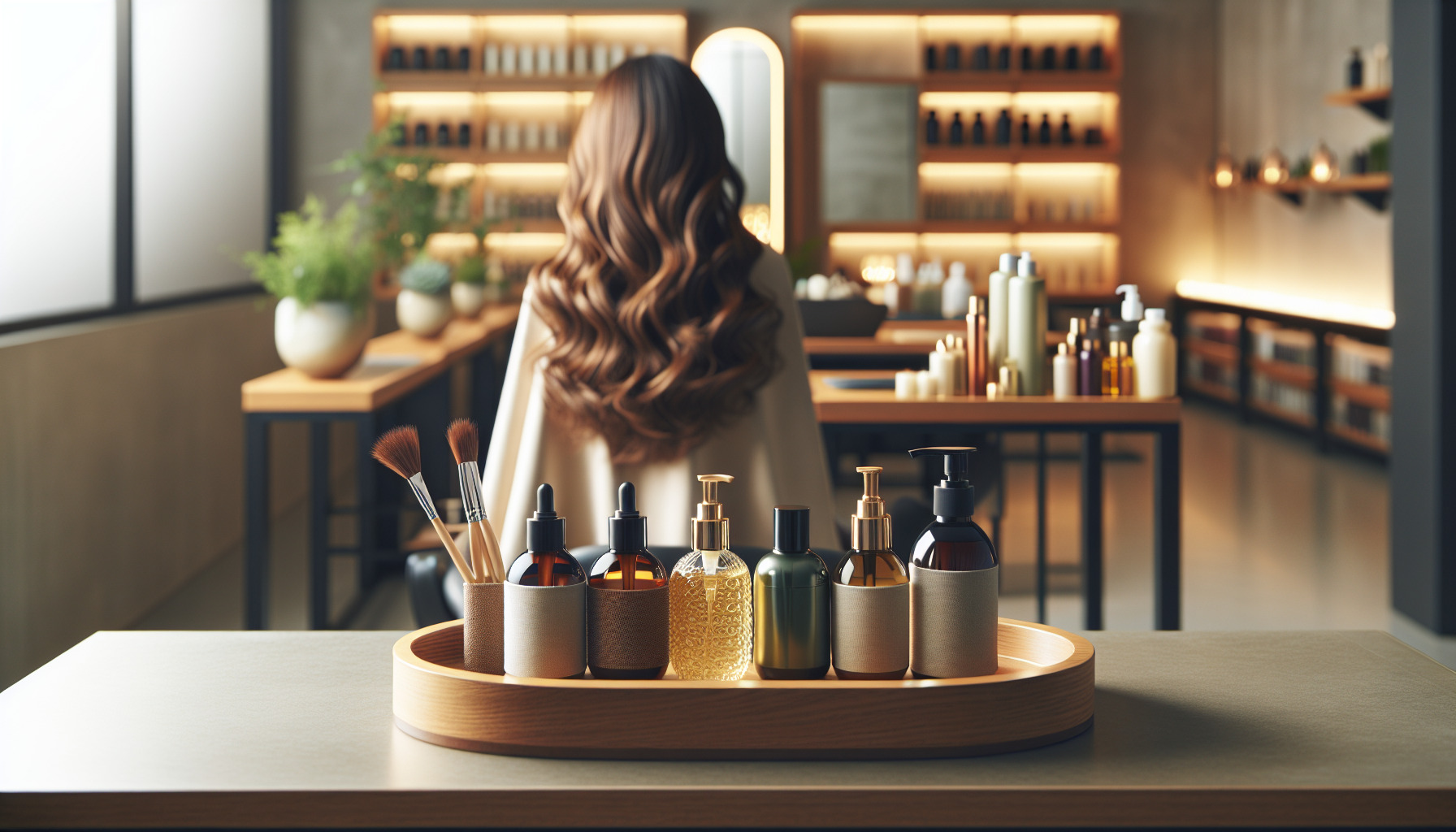 オーガニックヘアオイルの選び方と2026年おすすめランキング｜髪と頭皮に優しいケアを実現のアイキャッチ画像