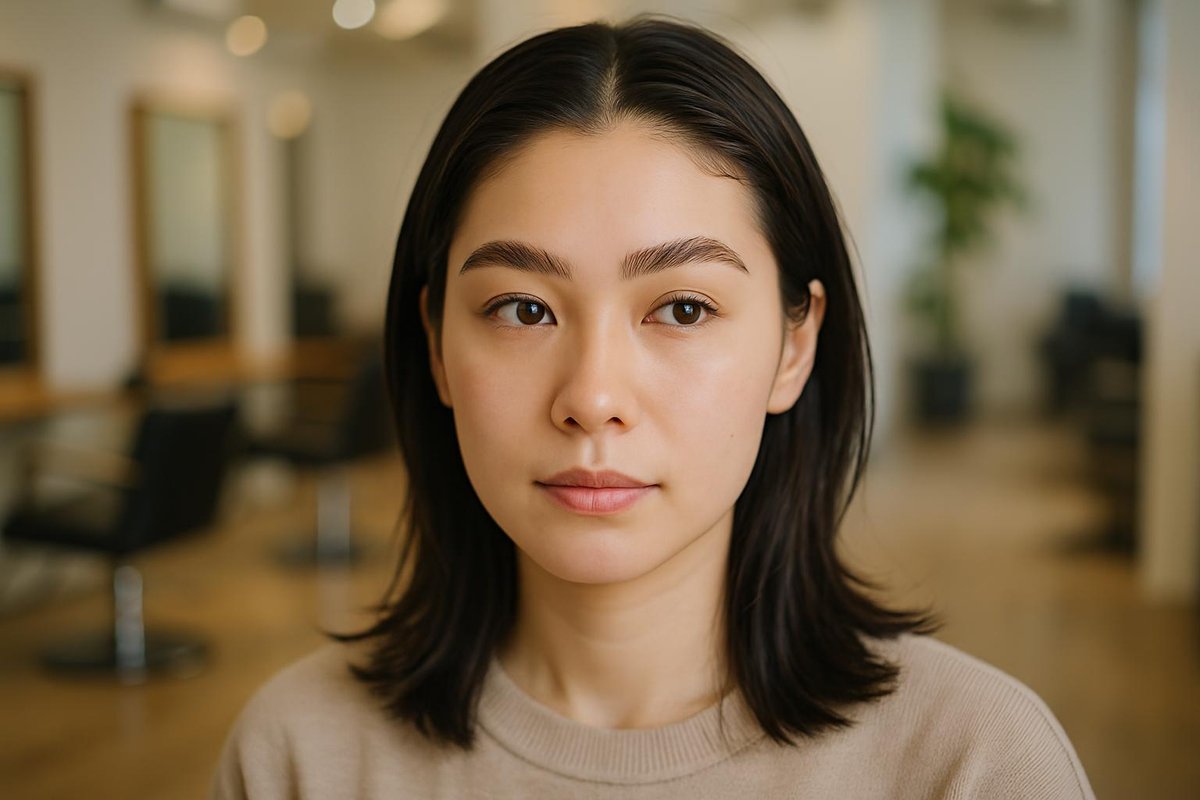 眉毛パーマの持続期間はどのくらい？長持ちさせる方法と注意点を解説【2026年最新情報】のアイキャッチ画像