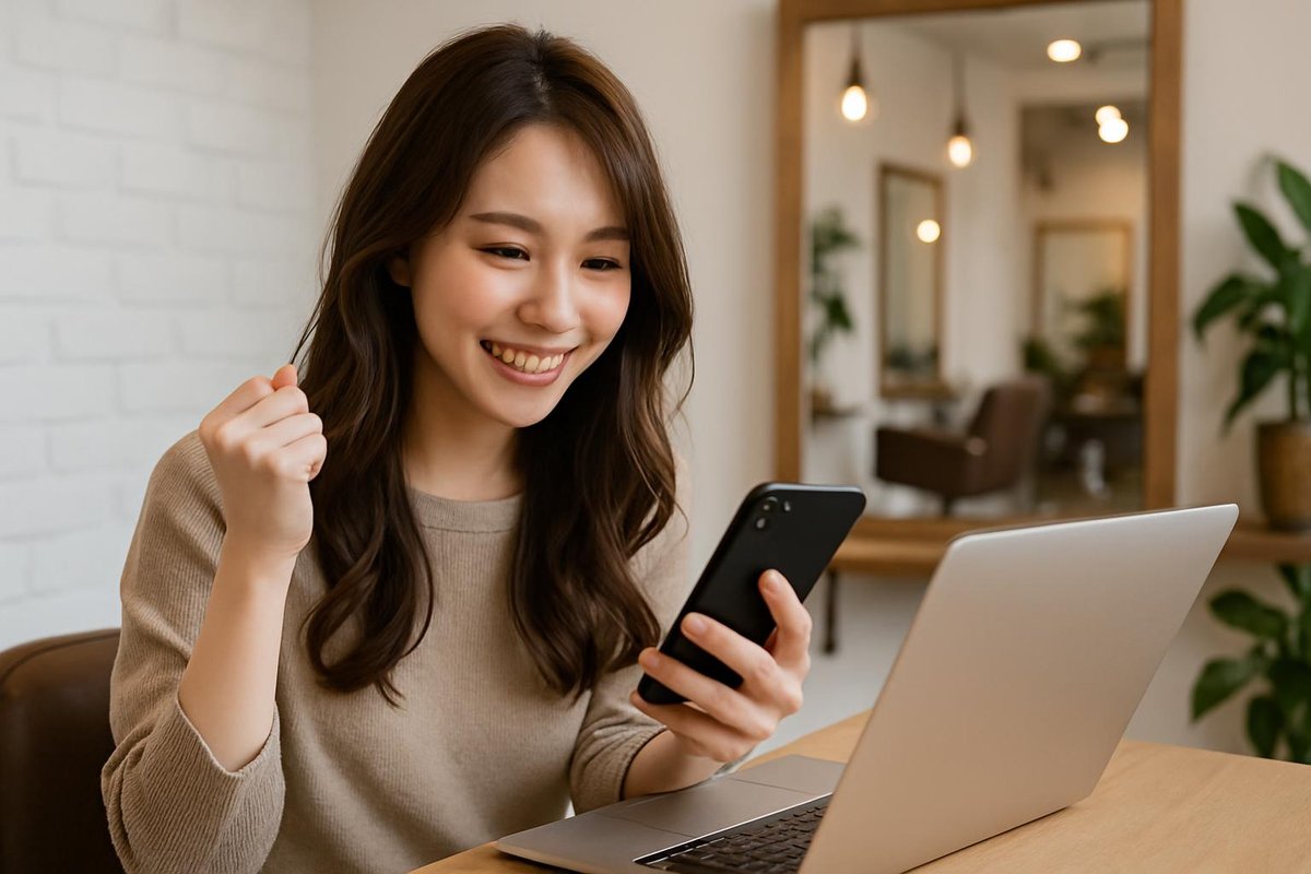 2024年に向けて！成功を掴むためのまとめのイメージ画像